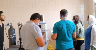 صحة البحر الأحمر: المرور على المنشأت الصحية للتأكد من الخدمات المقدمة للمواطنين