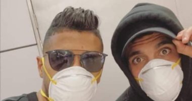 الزمالك يعلن وصول بن شرقى وأوناجم إلى القاهرة غداً