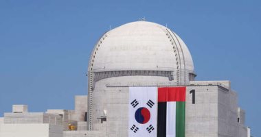 الإمارات الأولى عربياً فى تشغيل محطات للطاقة النووية السلمية.. إنجازات عالمية رائدة فى مجال الطاقة خلال 2020.. مفاعل «براكة» يصل إلى 80% من قدرته الإنتاجية.. والمفاعلات توفر ربع احتياجات الدولة من الكهرباء