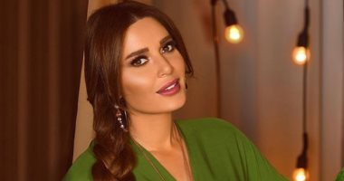 سيرين عبد النور :"كل عيد أضحى و أنتم إلى الله أقرب"