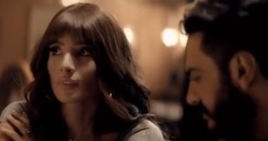 زينة تهنئ تامر حسنى بالعيد: أخويا اللى ما يتعوضش.. والمطرب: وأنتى طيبة يا زيكا