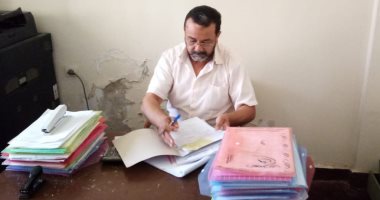 استمرار تلقى طلبات التصالح فى مخالفات البناء خلال إجازة عيد الأضحى بالمنصورة 