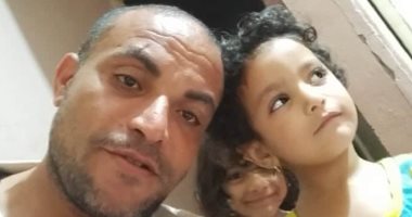 العيد فرحة.. صبرى يشارك بصورة مع أولاده احتفالا بعيد الأضحى 