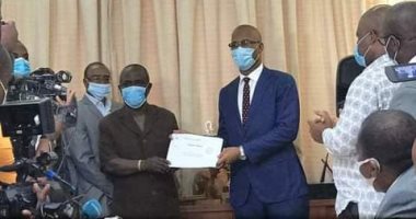 رسميا.. ديديه دروجبا يترشح لرئاسة الاتحاد الإيفوارى لكرة القدم