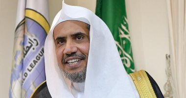 صور.. رابطة العالم الإسلامي تدشن مشروع كبش العيد فى باكستان (صور)