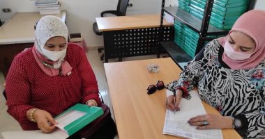 حملات تفتيشية مفاجئة على وحدات الصحة بجنوب سيناء