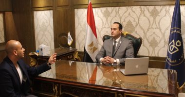"التأمين الصحى الشامل" يطلق الجيل الثانى لمستويات الرعاية الصحية بالأقصر لأول مرة بمصر.. أحمد السبكى: التطبيب عن بعد أحدث تكنولوجيا لمواجهة الموجة الثانية لكورونا..ويؤكد: ماكينة متطورة لمراقبة أداء الفريق الطبى