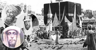 جواسيس فى البلد الحرام.. أبرزهم خطب فى الحرم وآخر ادعى نسبه للأشراف