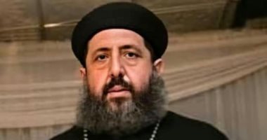 وفاة سكرتير لجنة شئون كهنة الوجه القبلى.. والبابا تواضروس يُعزى أسرته