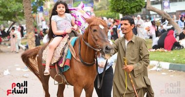 كيف غيرت السوشيال ميديا من عادات عيد الأضحى المبارك؟