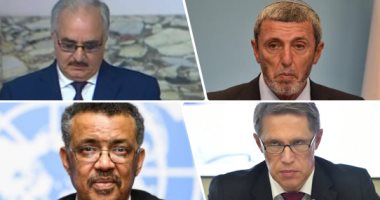 باختصار..أهم الأخبار العربية والعالمية حتى منتصف الليل.. إصابات كورونا على مستوى العالم تتجاوز 17.67 مليون.. الصحة العالمية: استمرار الوباء كحالة طوارئ.. والمرصد السورى: تركيا نقلت 27 ألف مرتزق إلى ليبيا.. صور