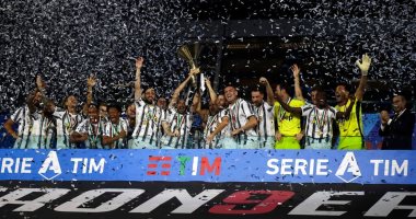 رسميًا.. الدوري الإيطالي يبدأ 19 سبتمبر وينتهى 23 مايو