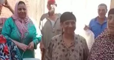 شكوى من انقطاع مياه الشرب عن كفر العتل بالدقهلية منذ شهر