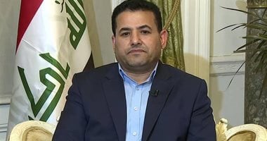 العراق وأمريكا يبحثان التعاون في إطار التحالف الدولي ضد الإرهاب