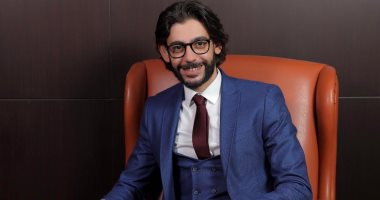 محمد عادل إمام يتعهد لأهالى الجيزة بتنفيذ برنامجه الانتخابى فى مجلس الشيوخ