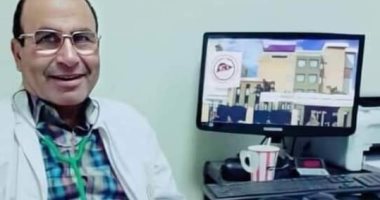 وفاة الحالة 18 بين صفوف الفريق الطبي بالدقهلية متأثرا بإصابته بكورونا