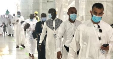 وزير الشؤون الإسلامية بالسعودية يعلن نجاح خطة الوزارة بموسم حج هذا العام