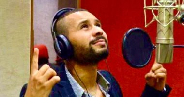 تعرف على تفاصيل مينى ألبوم للمطرب محمد الريفى