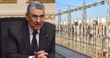 15 ألف ميجا وات بالكهرباء فى انتظار إطلاق مشروعات الربط الكهربائى.. والربط مع السعودية وقبرص تعد نقطة البداية لتحول مصر لأكبر دولة مصدرة للكهرباء.. ووزارة الكهرباء تؤكد: مصدر هام لإدخال العملة الصعبة للبلاد