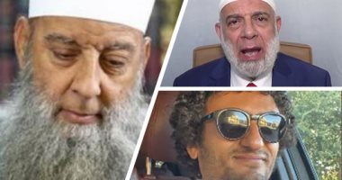 سقوط ثلاثية الشيخ والكاسيت والتنظيم.. "الإرهابية" صدرت وجدى غنيم للجمهور فى الثمانينات وجندت الشباب للتنظيم بشرائط الكاسيت.. الإخوان استخدموا الإنترنت وعمرو خالد فى بداية الألفية.. والسلفيون نافسوهم بالحوينى