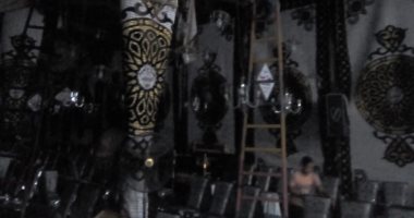محافظ الشرقية يفض سرادق عزاء ويقيل رئيس الوحدة المحلية بالمهدية.. صور  