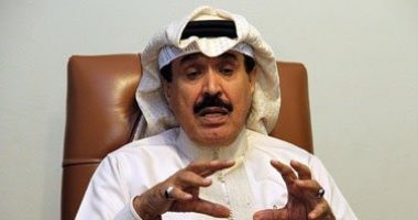 الجار الله مهنئاً الرئيس السيسى والمصريين بـ30 يونيو: أنهت حكم أحفاد مسيلمة الكذاب
