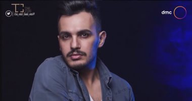 أحمد ابراهيم: حياتى الشخصية لا تدخل فى عملى حتى لا أخسر أصدقائى