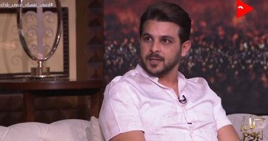 محمد رشاد: تامر حسنى "جدع" والهضبة "تاريخ".. وبهاء سلطان "صوته مش هيتكرر"