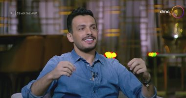 الموزع أحمد ابراهيم تعليقا على ضجة انفصاله عن أنغام: مش مهتم 
