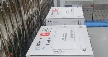 كوريا الجنوبية وإيران تتفقان على إطلاق مجموعة عمل حول قضية التجارة الإنسانية