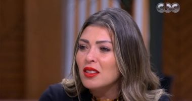 شيرى: "جربت كل فنون التقديم التليفزيونى.. وقناة ON بيتى" 
