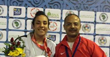 اتحاد الشرطة يجدد الثقة فى مصطفى كامل مديرا فنيا للجودو