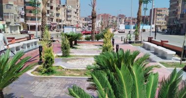 محافظ الشرقية: استمرار غلق الحدائق أمام المواطنين خلال أيام عيد الأضحى