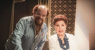 "توتة": آخر ظهور للفنانة رجاء الجداوى كان جمجوم وبم بم والكواليس معاها ممتعة