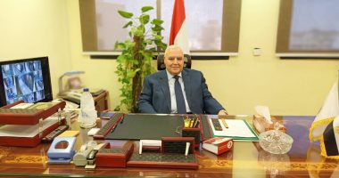 14 ألف قاضى يتسلمون حقيبة أوراق الاقتراع فى انتخابات مجلس الشيوخ 