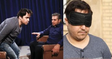 "الوسيط الثالث".. حيلة إيران لاصطياد معارضيها فى الخارج.. "روح الله زم" أول صحفى استدرج للداخل بعملية أمنية معقدة فى 2019 والإعدام كان مصيره.. "جمشيد شارمهد" آخرهم بحجة اتهامه بقيادة جماعة مسلحة وتنفيذ اعتداءات
