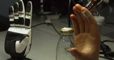 علماء يبتكرون جلدا قادرا على الإحساس مستوحى من "حرب النجوم"