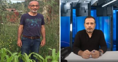 أتراك يرفضون سياسات أردوغان بالشرق الأوسط.. تركيا تدخل الحرب كالعمياء.. سعيد سيفا: على مصر ودول الخليج التصدى لأطماع أردوغان وإفشال مخطط الخلافة المزعومة.. زكريا أكتورك: يحافظ على ثروته وتعويض فساده بالداخل