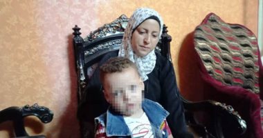 مأساة أسرة بالقليوبية.. 6 أفراد بلا عائل بينهم 3 مرضى يبحثون عن منقذ.. فيديو وصور
