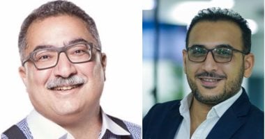 بعد قليل.. لقاء خاص مع الكاتب والروائى إبراهيم عيسى فى تليفزيون اليوم السابع
