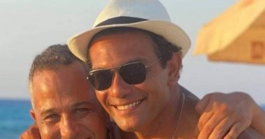 مصطفى درويش فى ظهوره الأخير مع آسر ياسين: أنا اتقفشت من مستر عمر