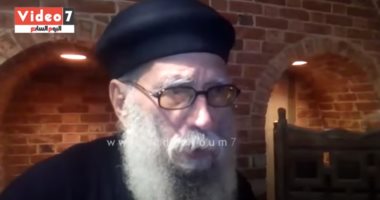 موجز المحافظات.. كاهن كنيسة العذراء بسخا: لدينا آثار قدم السيد المسيح على حجر