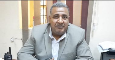 مدير مستشفى الأقصر العام للعزل الصحى يعلن تسجيل صفر حالات كورونا اليوم