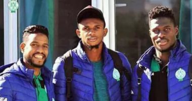 منافس الزمالك.. الرجاء يتعثر فى إعادة الثنائى الأفريقي رغم عودة الدوري