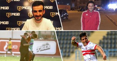 الإصابات الطويلة تعصف بنجوم الكرة بعد توقف كورونا.. الصليبي يداهم لاعبي المقاولون وسموحة.. إصابة الأنكل الأكثر انتشارًا.. ياسر إبراهيم مهدد بالغياب عن الأهلي في القمة.. والإصابات العضلية تثير القلق في الزمالك