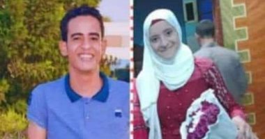 شهداء لقمة العيش.. غرق سيارة بترعة قرب منشأة القناطر فى ثالث أيام العيد ومصرع 8 عمال.. خال اثنين من الضحايا: "راضى" استعد لخطبة فتاة و"ملك" كانت تنتظر عريسها.. واختلال عجلة القيادة فى يد السائق سبب الحادث.. صور
