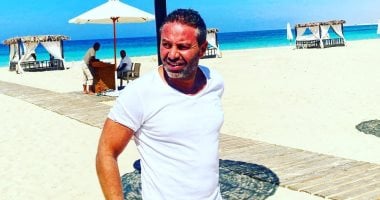 حازم إمام يكشف حكايته مع أبناء العاملين وقتل موهبة فلافيو بسبب السوشيال ميديا