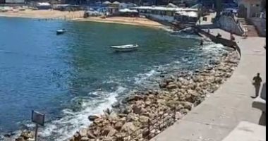 تعرف على أعمال حماية الإسكندرية من التغيرات المناخية