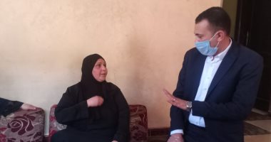 خيانة فى شهر العسل.. عروسة تضع السم لزوجها من أجل عشيقها بكرداسة.. والدة القتيل لـ"اليوم السابع":حطت له السم في العصير وبكت عليه بدموع التماسيح.. أعطيناها مفتاح العمارة فمنحته لحبيبها لزيارتها ليلا فى غياب ابنى