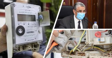 الكهرباء تتحول لوزارة مميكنة بنهاية العام الجارى.. تقديم كافة الخدمات عبر منصة إلكترونية موحدة.. المتحدث باسم الوزارة: قريبا لن يحتاج المواطن للذهاب لشركات التوزيع.. والفكرة تقضى على الفساد بصوره المختلفة